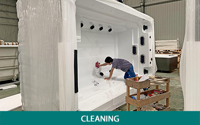 Покрытие для бассейна