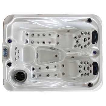 Спа бассейн Aqua-Spring HL-2803 (H-01/PS-01/C-08)