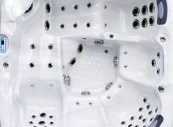 Гидромассажный спа бассейн Finn SF-901