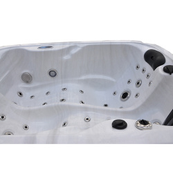 Гидромассажный спа бассейн Kingston JCS-26
