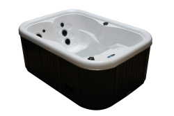 Спа бассейн Fonteyn Spas Tenerife Luxury