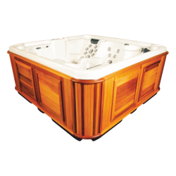 Бассейн спа Arctic Spa Summit EPIC