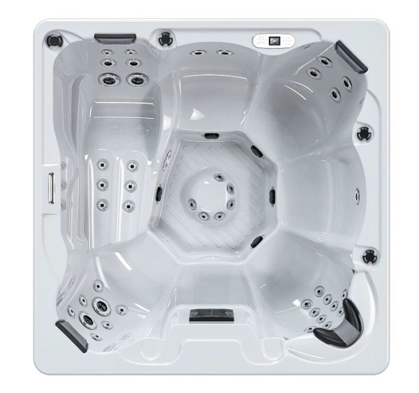 Встраиваемый спа-бассейн Lovia Spa Venus V05