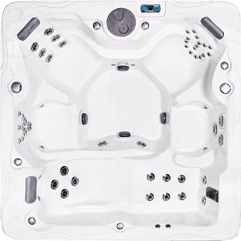 Спа бассейн PDC Spas - Aruba