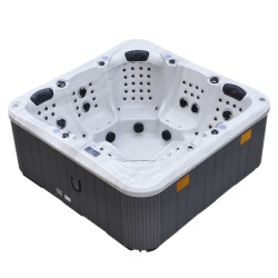 Гидромассажный спа бассейн Kingston JCS-85