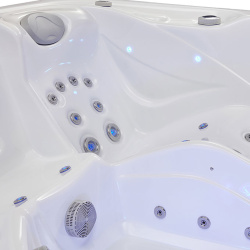 Гидромассажный спа-бассейн AquaVita 5001 Pro