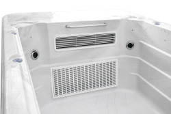 Плавательный спа бассейн NordicSpa Oslo Turbo (Осло)