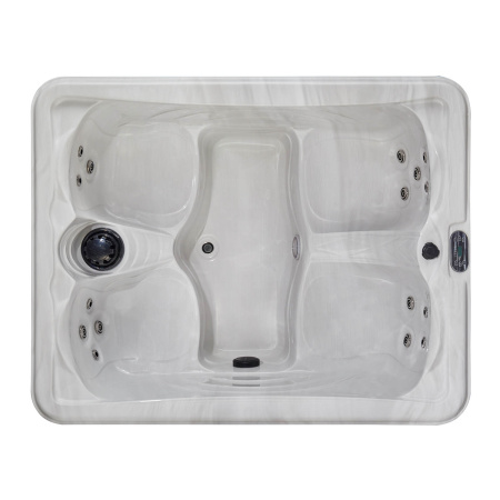 Гидромассажный спа бассейн MEXDA WS-792 Lite