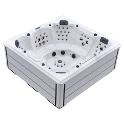 Гидромассажный спа бассейн Kingston JCS-200