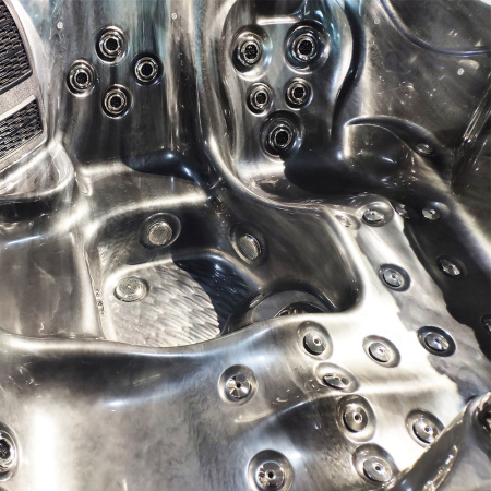 Гидромассажный спа-бассейн Bigeer BG-8892