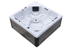 Бассейн джакузи Kingston JCS-202S