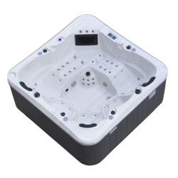 Гидромассажный спа бассейн Kingston JCS-85